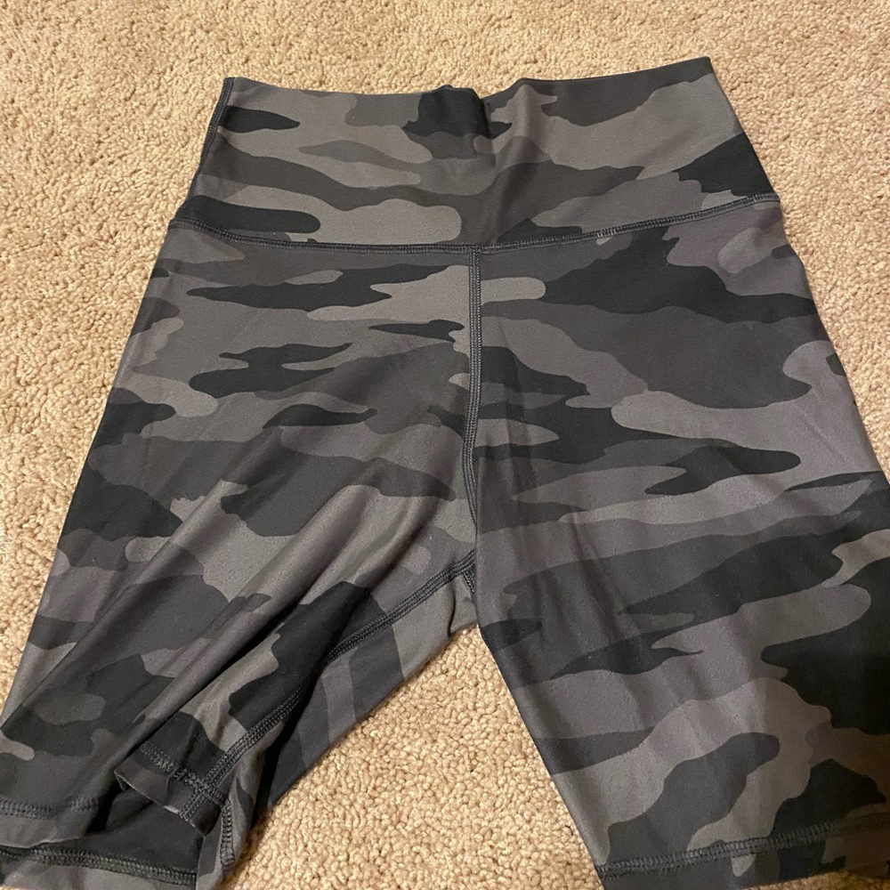 Aerie bike shorts